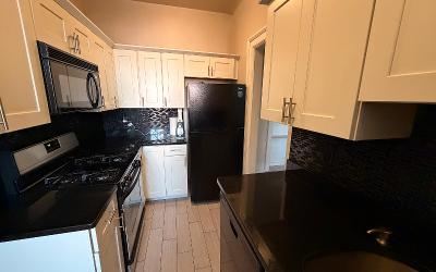352 State Street, Unit 3D, Julie & Co. Realty