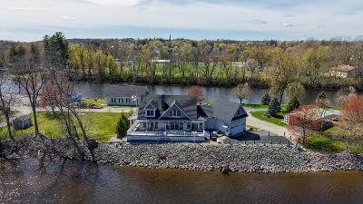 17 Schuyler Island Drive, Julie & Co. Realty