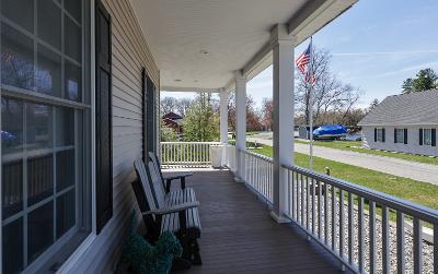 17 Schuyler Island Drive, Julie & Co. Realty