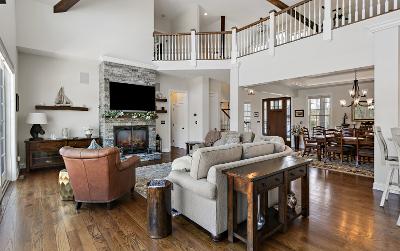 17 Schuyler Island Drive, Julie & Co. Realty