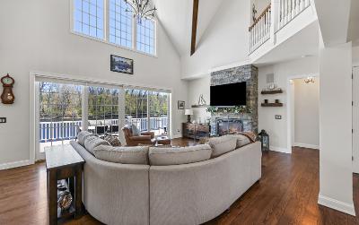 17 Schuyler Island Drive, Julie & Co. Realty