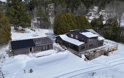 225 Fairy Lake Road, Julie & Co. Realty