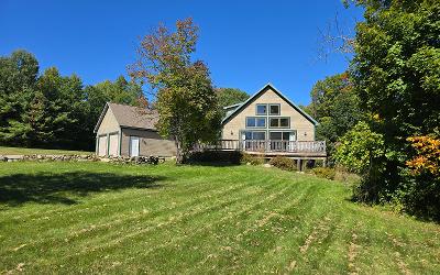 8 Abby Lane, Julie & Co. Realty