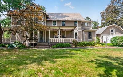 475 Glen Street, Julie & Co. Realty