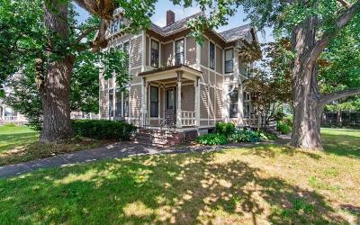 475 Glen Street, Julie & Co. Realty