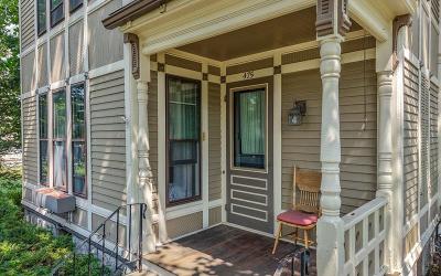 475 Glen Street, Julie & Co. Realty