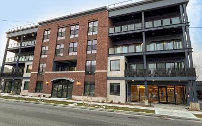 78 Church Street Unit #103, Julie & Co. Realty