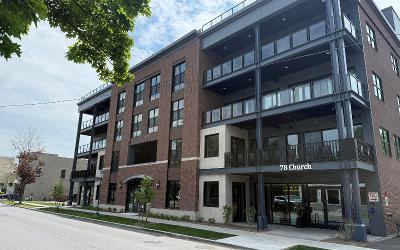 78 Church Street Unit #103, Julie & Co. Realty