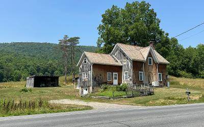 2075 NYS Route 9N, Julie & Co. Realty
