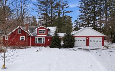 5518 Crooked Street, Julie & Co. Realty