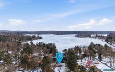 5518 Crooked Street, Julie & Co. Realty