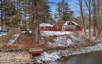 5518 Crooked Street, Julie & Co. Realty