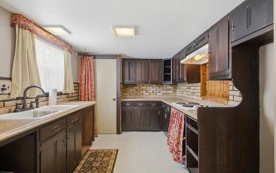 5518 Crooked Street, Julie & Co. Realty