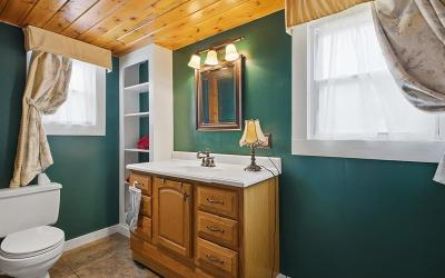 5518 Crooked Street, Julie & Co. Realty