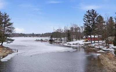 5518 Crooked Street, Julie & Co. Realty