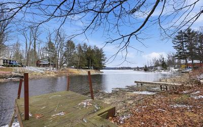 5518 Crooked Street, Julie & Co. Realty