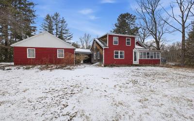 5518 Crooked Street, Julie & Co. Realty