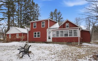 5518 Crooked Street, Julie & Co. Realty