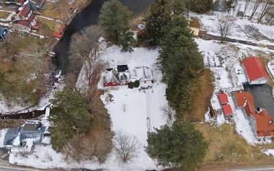 5518 Crooked Street, Julie & Co. Realty