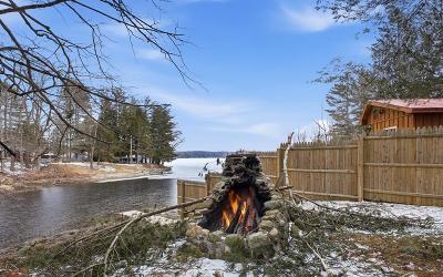 5518 Crooked Street, Julie & Co. Realty