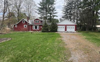 5518 Crooked Street, Julie & Co. Realty