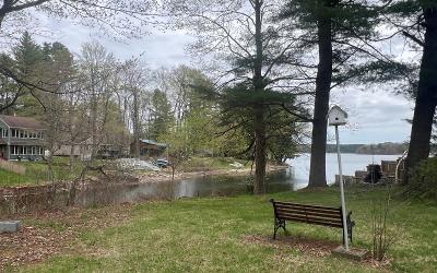 5518 Crooked Street, Julie & Co. Realty