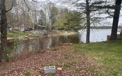 5518 Crooked Street, Julie & Co. Realty