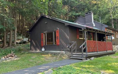 9 Adirondack Memories Lane, Julie & Co. Realty