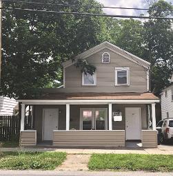 114 Clinton Street, Julie & Co. Realty