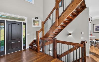 56 Olde Coach Road, Julie & Co. Realty