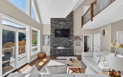 56 Olde Coach Road, Julie & Co. Realty