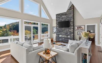 56 Olde Coach Road, Julie & Co. Realty