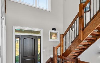 56 Olde Coach Road, Julie & Co. Realty