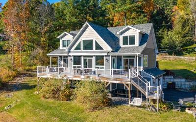 56 Olde Coach Road, Julie & Co. Realty