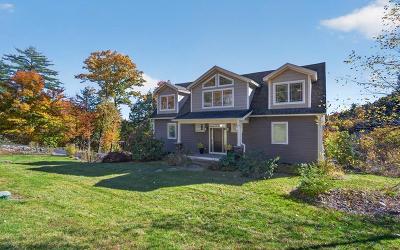 56 Olde Coach Road, Julie & Co. Realty