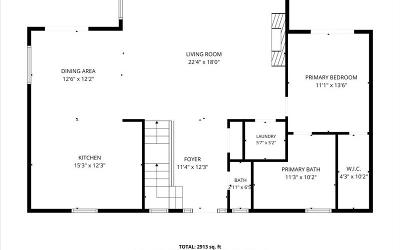 56 Olde Coach Road, Julie & Co. Realty