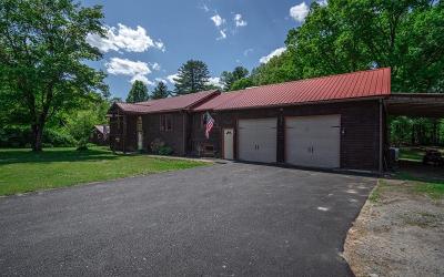 4386 Route 50, Julie & Co. Realty
