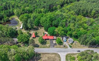 4386 Route 50, Julie & Co. Realty