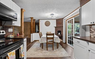 4386 Route 50, Julie & Co. Realty