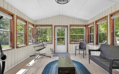 4386 Route 50, Julie & Co. Realty