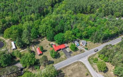 4386 Route 50, Julie & Co. Realty