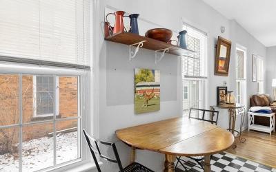 154 Washington Street, Julie & Co. Realty