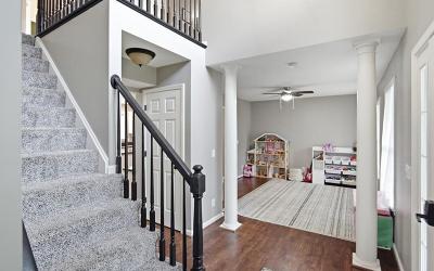 4 Wyndham Way, Julie & Co. Realty