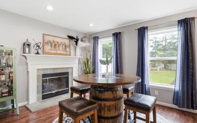 4 Wyndham Way, Julie & Co. Realty