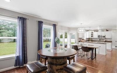 4 Wyndham Way, Julie & Co. Realty
