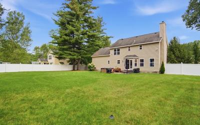 4 Wyndham Way, Julie & Co. Realty