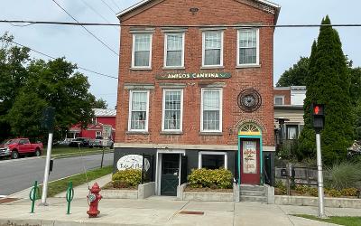 123 Broad Street, Julie & Co. Realty