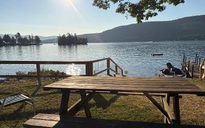 19 Lakeview Circle Drive, Julie & Co. Realty