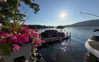 19 Lakeview Circle Drive, Julie & Co. Realty