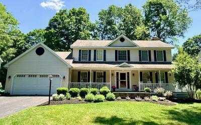 59 Hearthstone Drive, Julie & Co. Realty